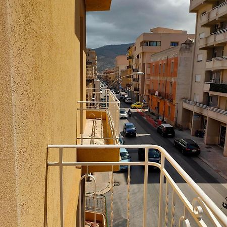 Appartement Profumo Di Mare à Trapani Extérieur photo