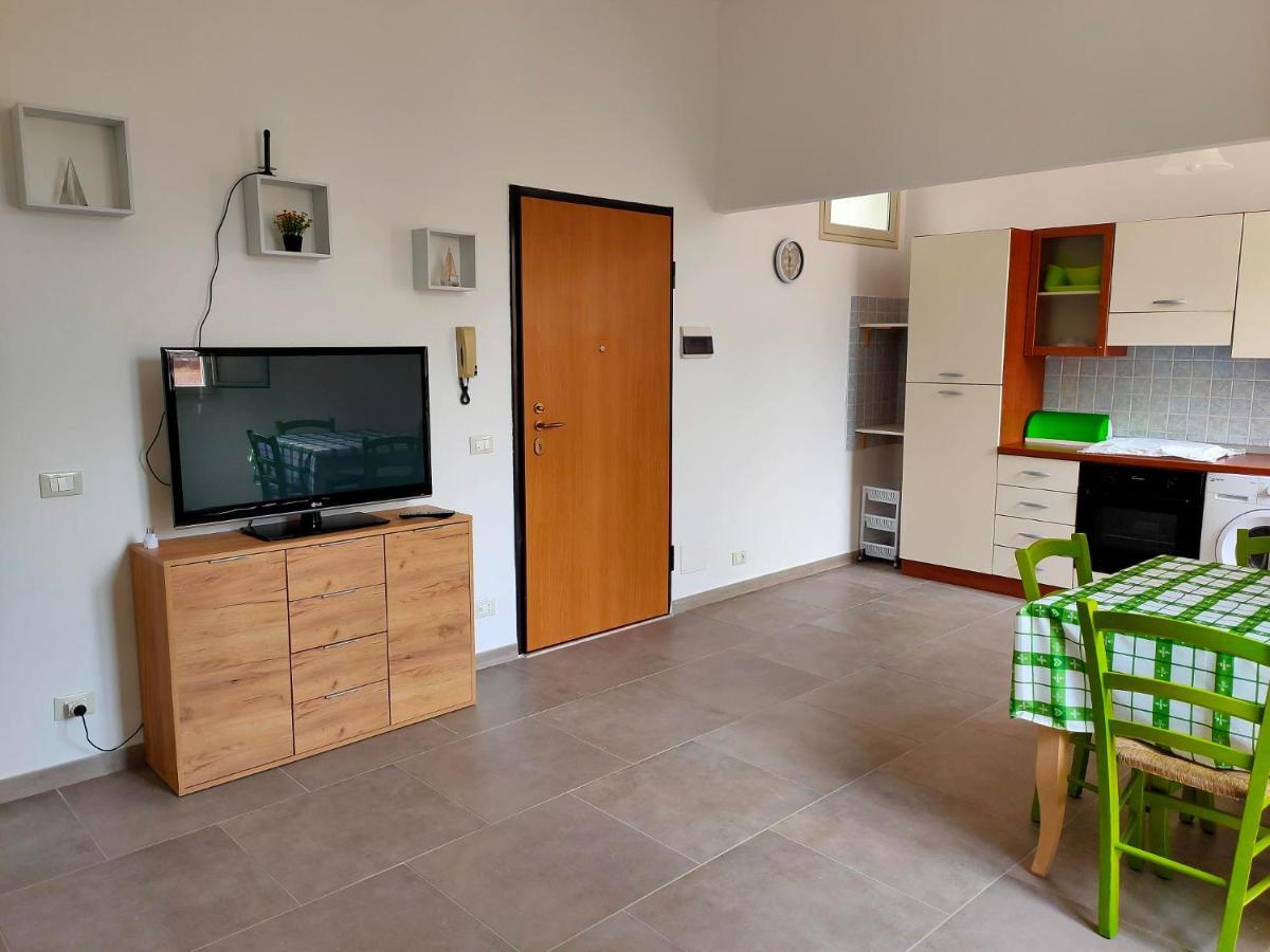 Appartement Profumo Di Mare à Trapani Extérieur photo