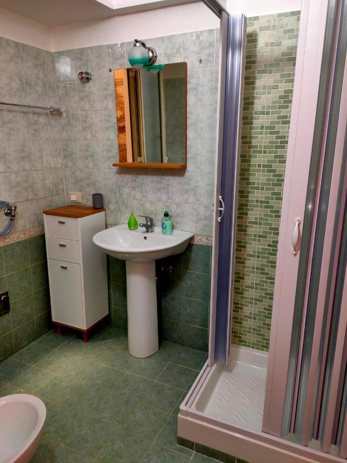Appartement Profumo Di Mare à Trapani Extérieur photo