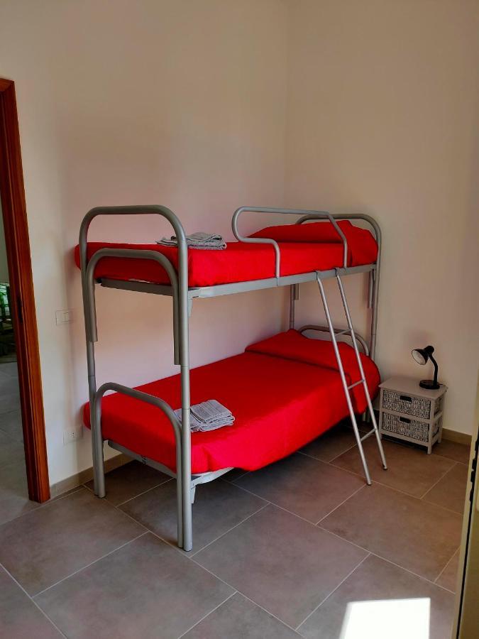Appartement Profumo Di Mare à Trapani Extérieur photo