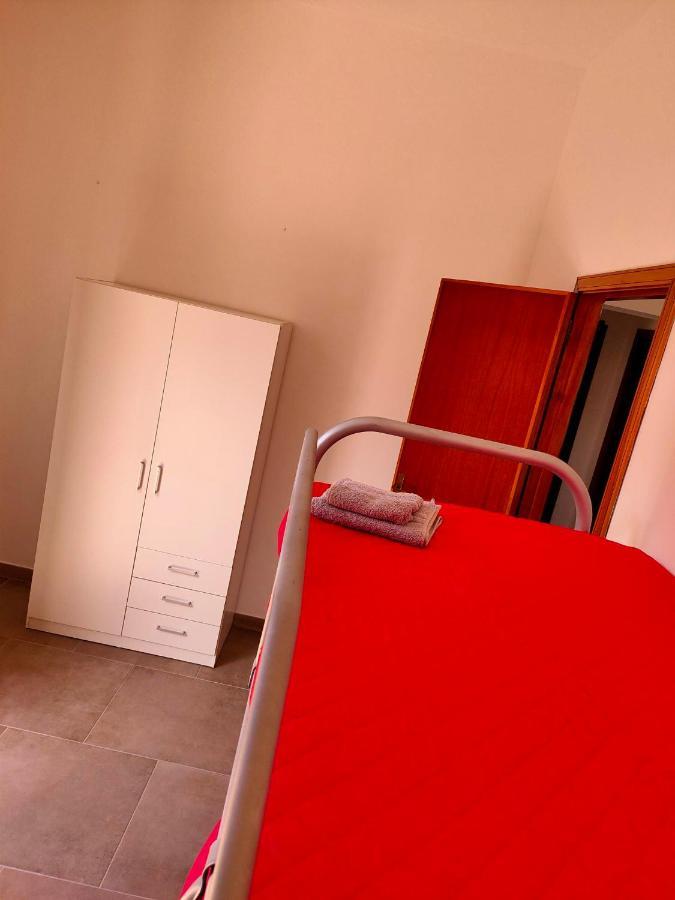 Appartement Profumo Di Mare à Trapani Extérieur photo
